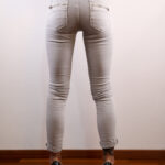 ice tube skinny pants