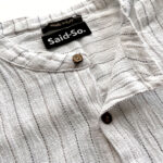 camicia bali