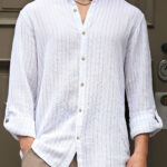 Camicia Bali