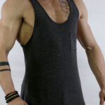 Caracas Tank Top