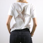 t-shirt transparent Star