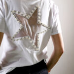 t-shirt transparent Star